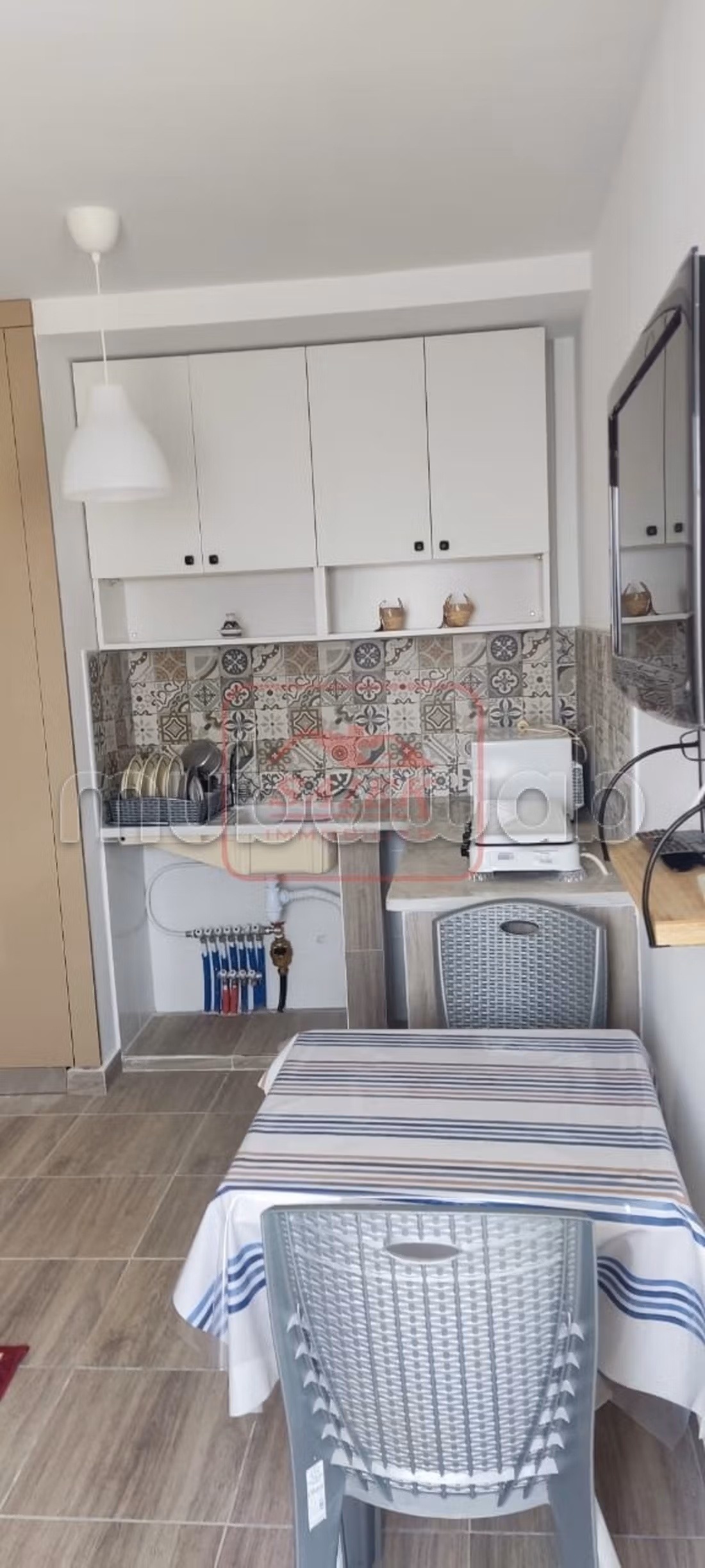 For Rent Apartment New Construction at the Beginning