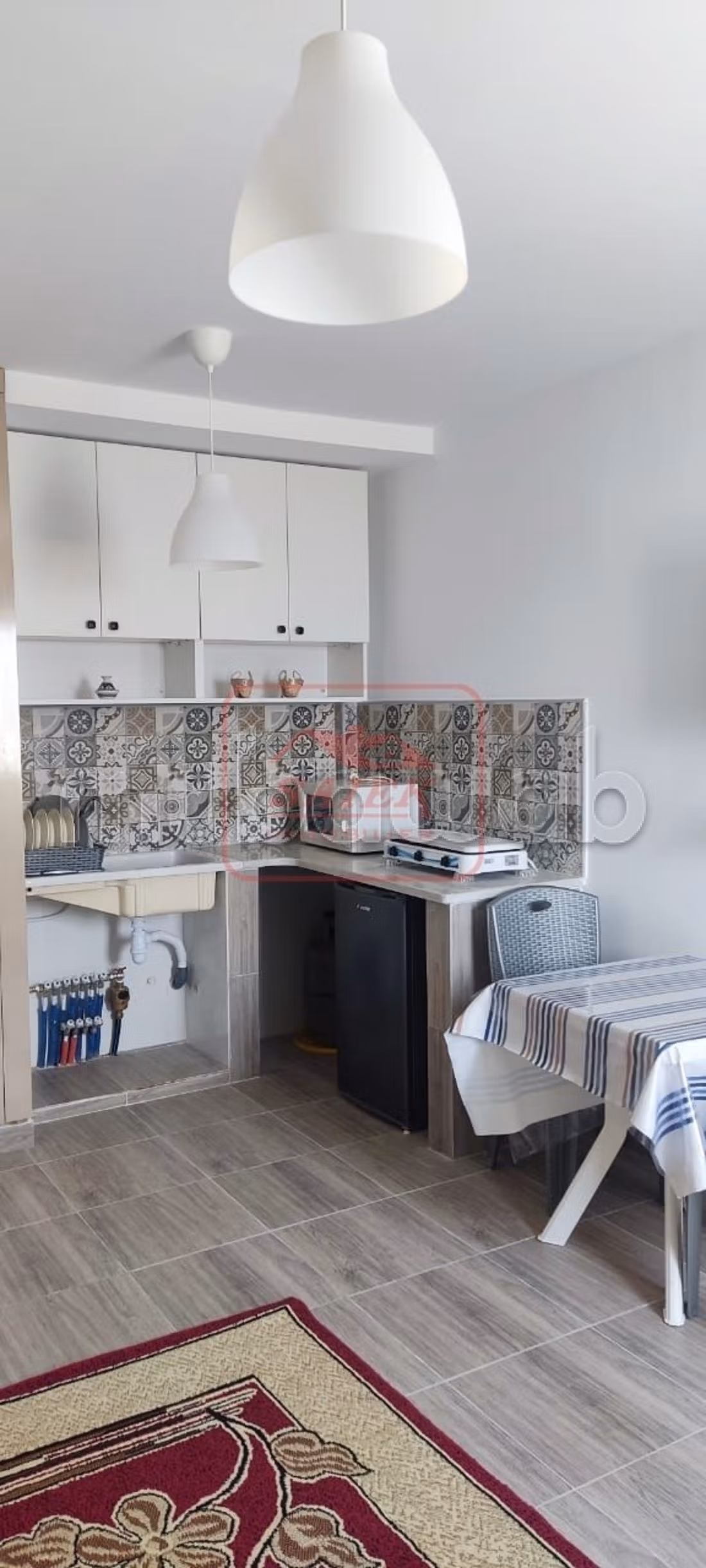 For Rent Apartment New Construction at the Beginning