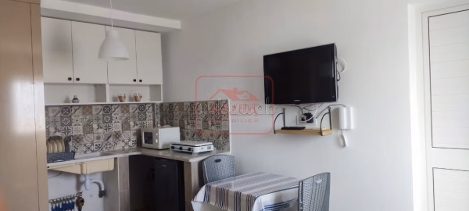 For Rent Apartment New Construction at the Beginning