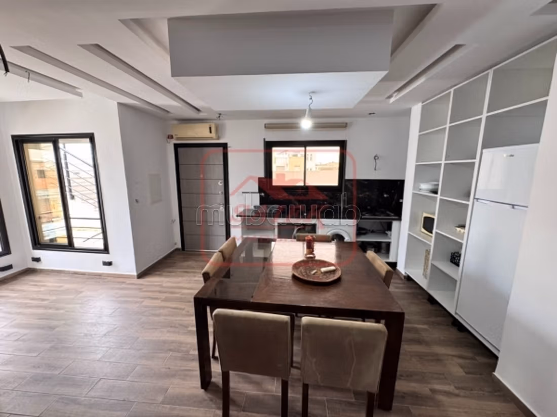 For Rent Apartment New Construction at the Beginning