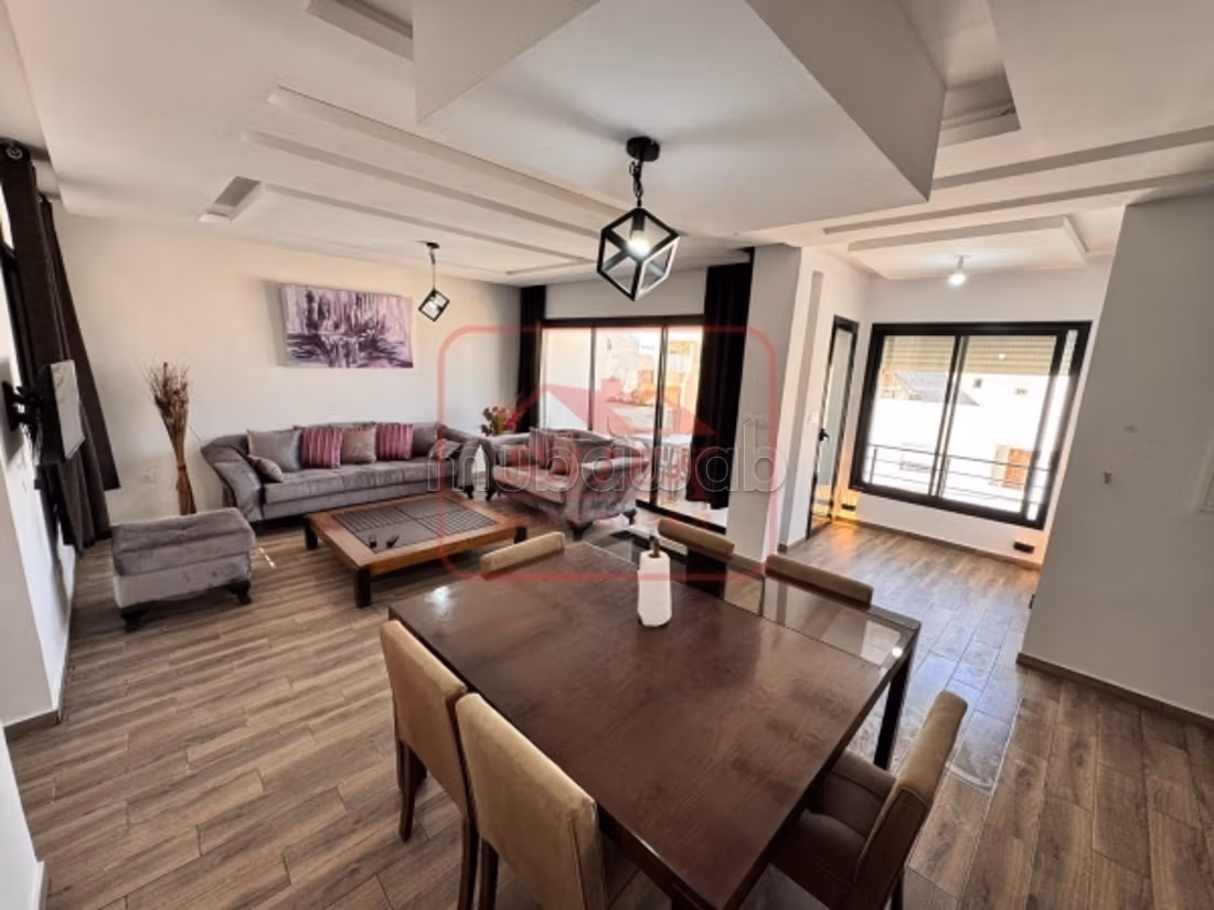 For Rent Apartment New Construction at the Beginning