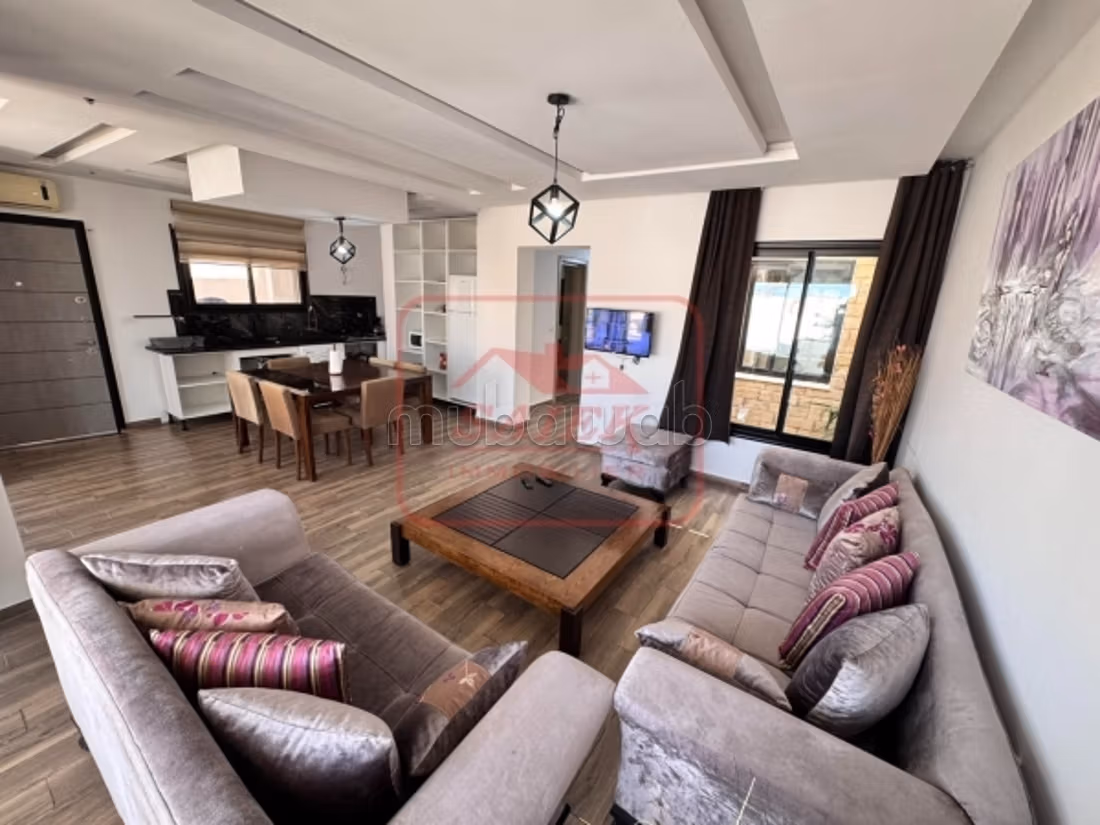 For Rent Apartment New Construction at the Beginning
