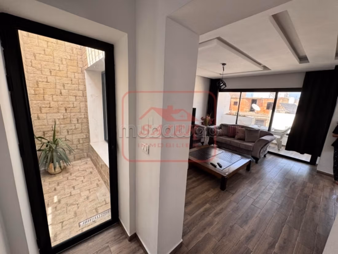 For Rent Apartment New Construction at the Beginning