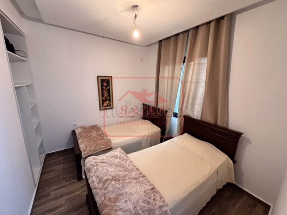 For Rent Apartment New Construction at the Beginning