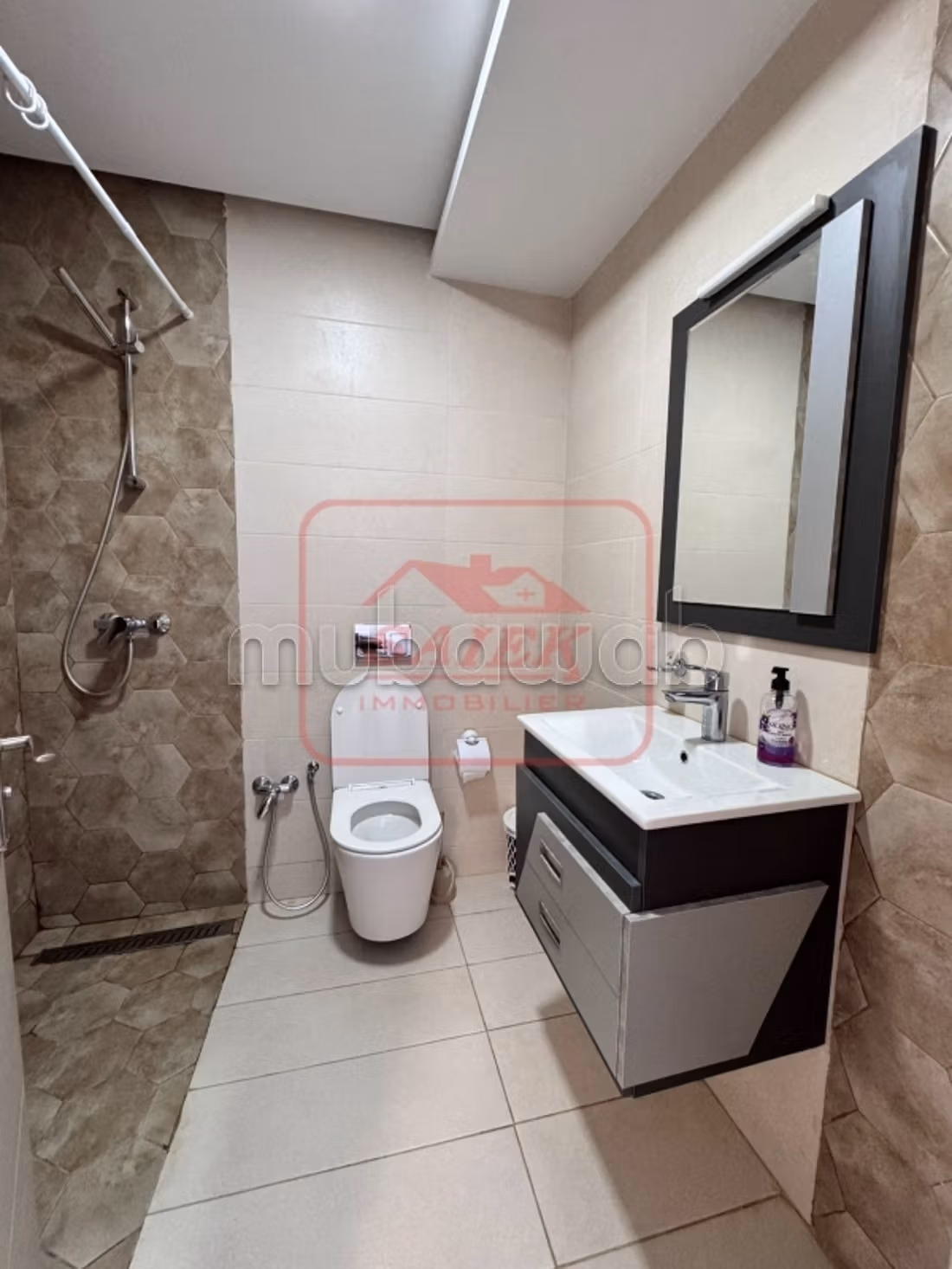 For Rent Apartment New Construction at the Beginning