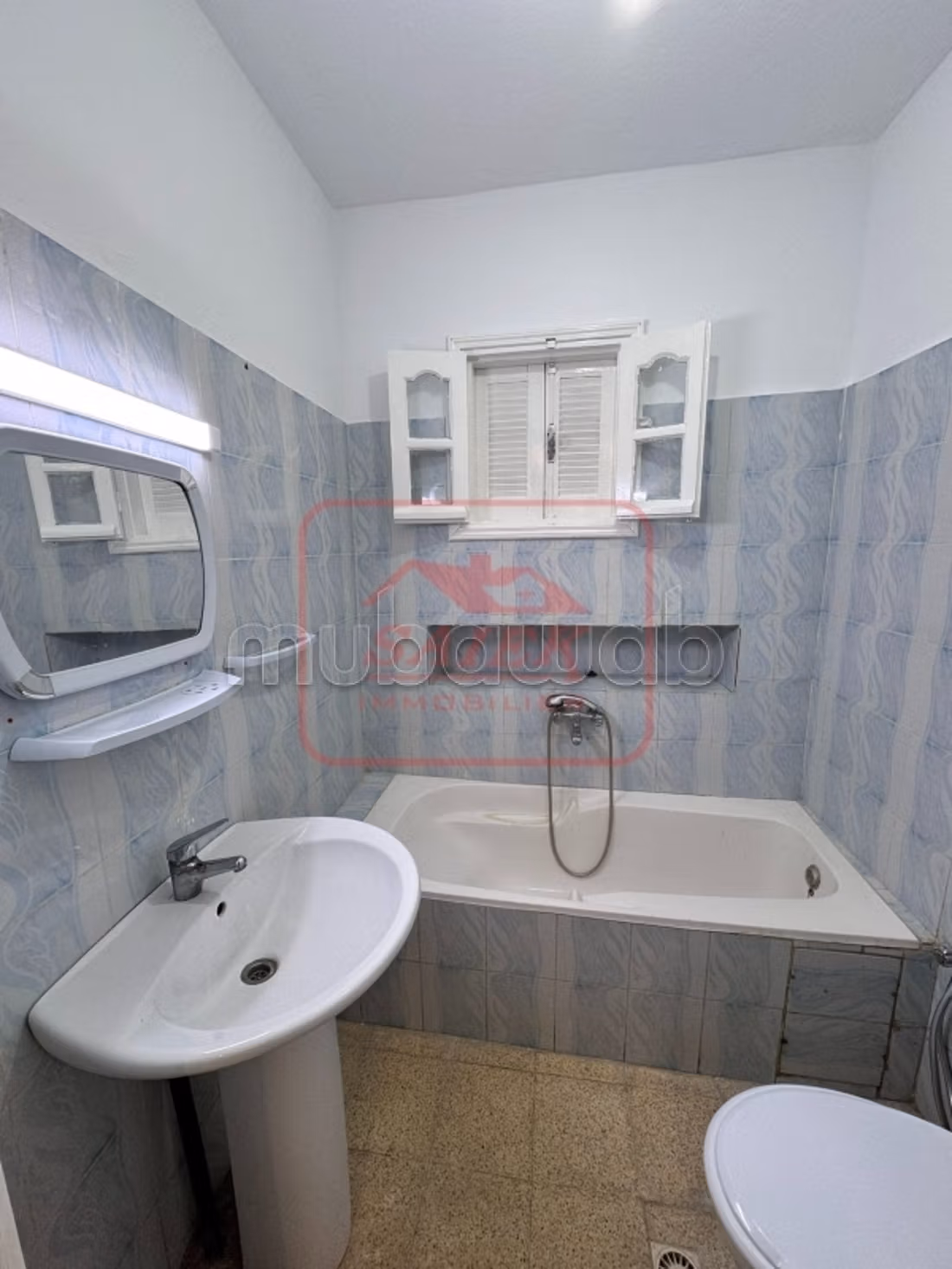 For Rent Apartment New Construction at the Beginning