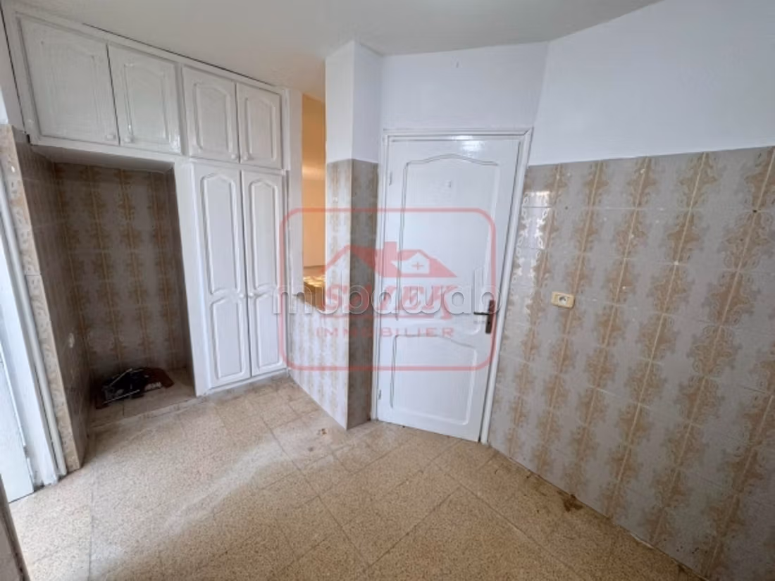 For Rent Apartment New Construction at the Beginning