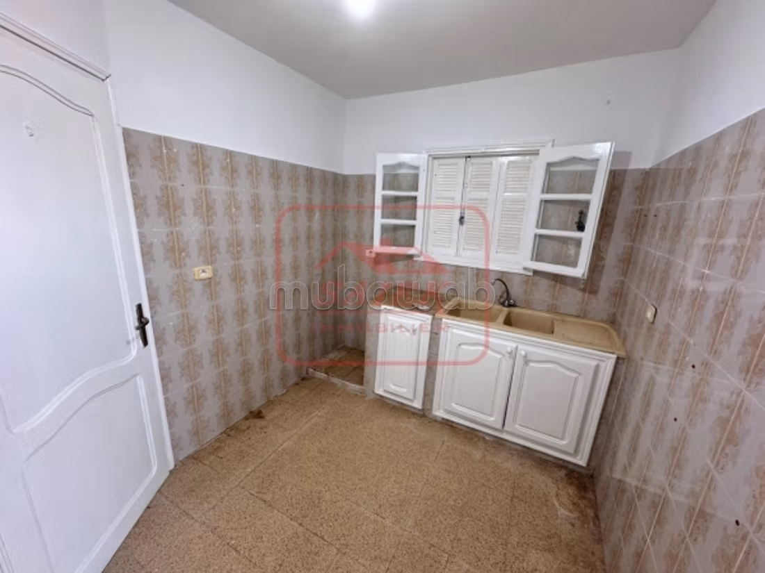 For Rent Apartment New Construction at the Beginning