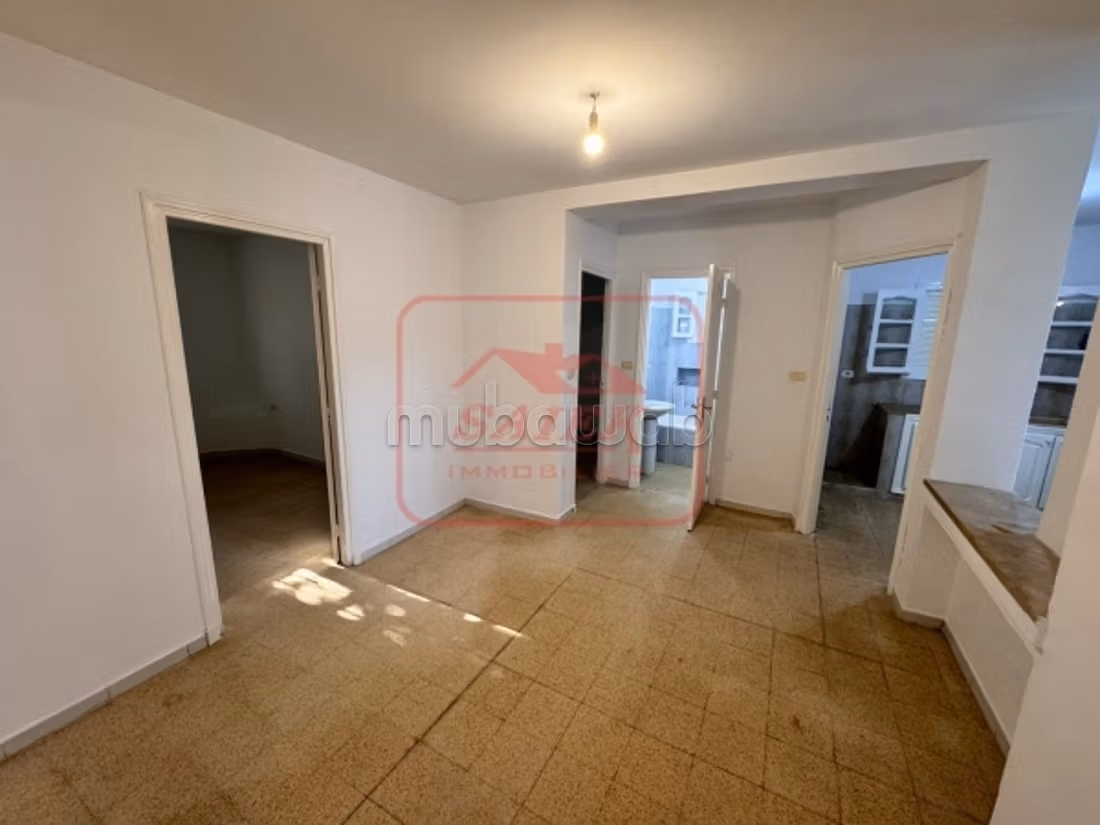 For Rent Apartment New Construction at the Beginning