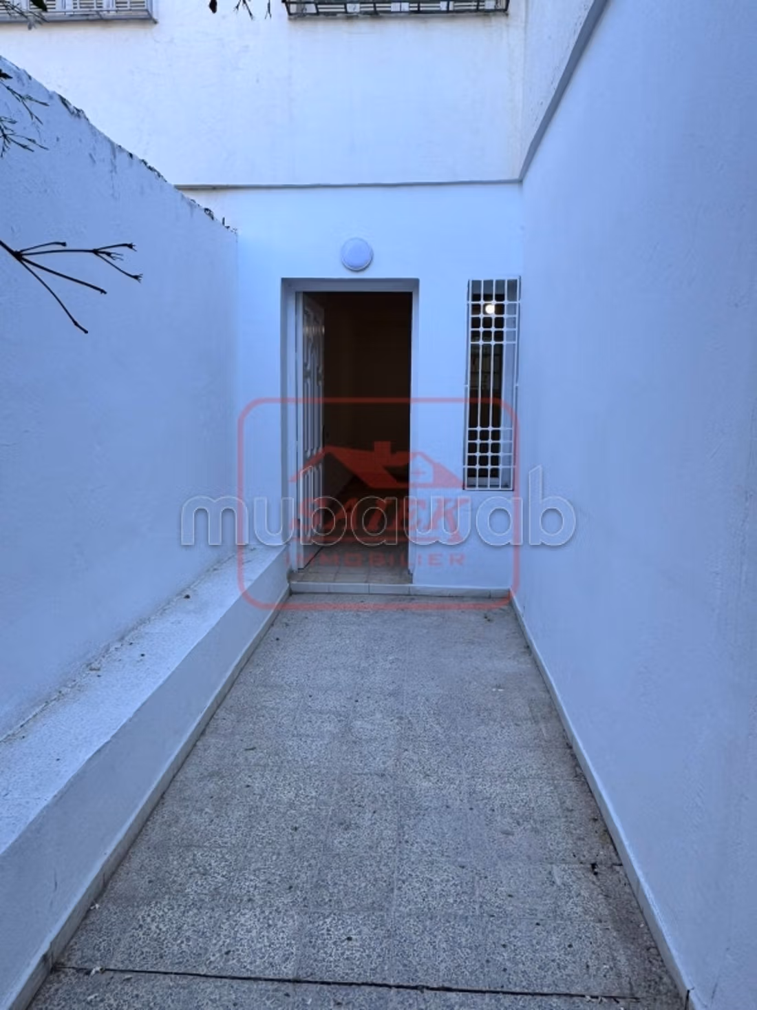 For Rent Apartment New Construction at the Beginning