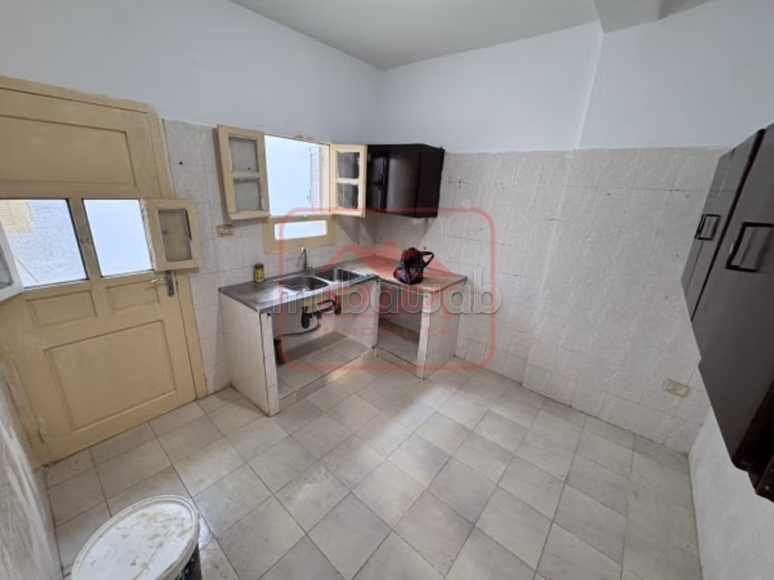 For Rent Apartment New Construction at the Beginning