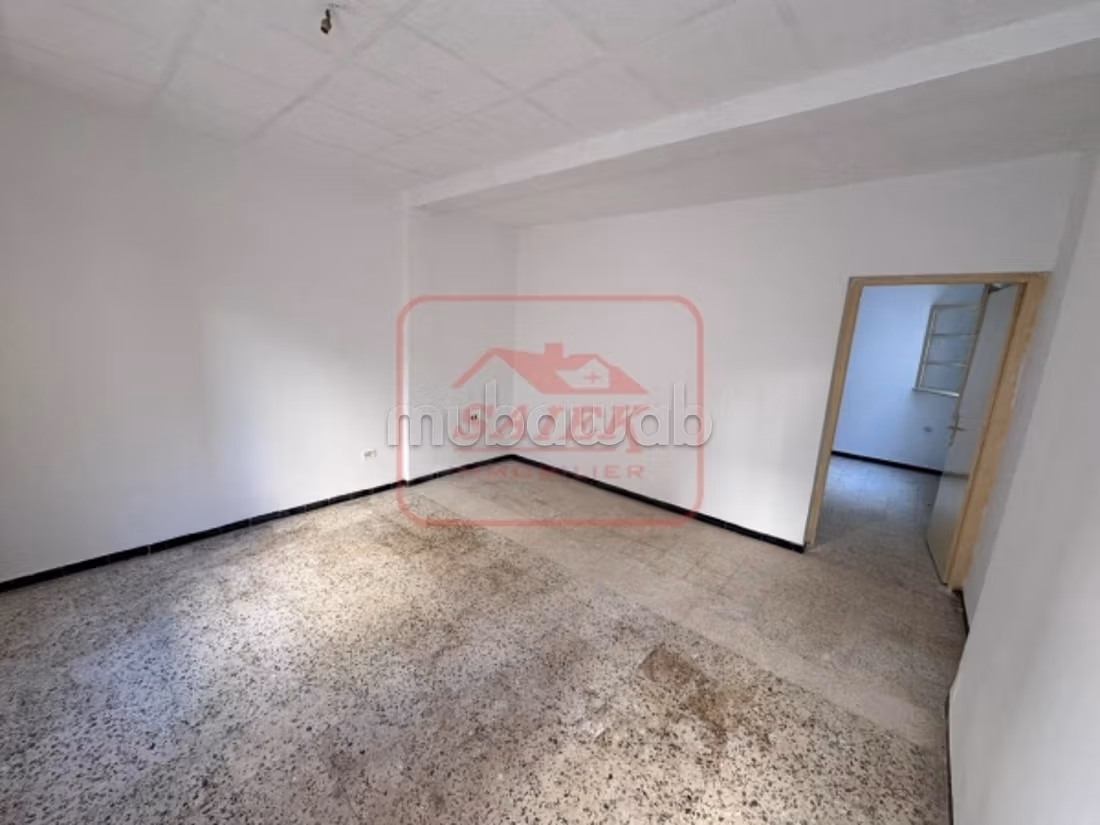 For Rent Apartment New Construction at the Beginning