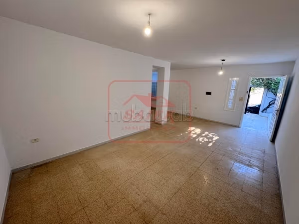 For Rent Apartment New Construction at the Beginning
