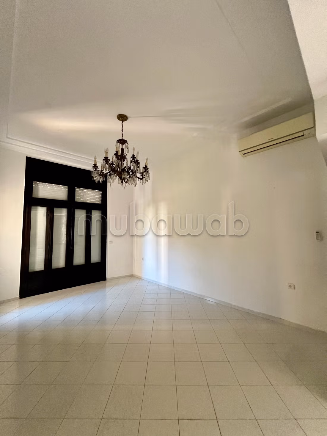 Location villa de luxe à Quartier Administratif