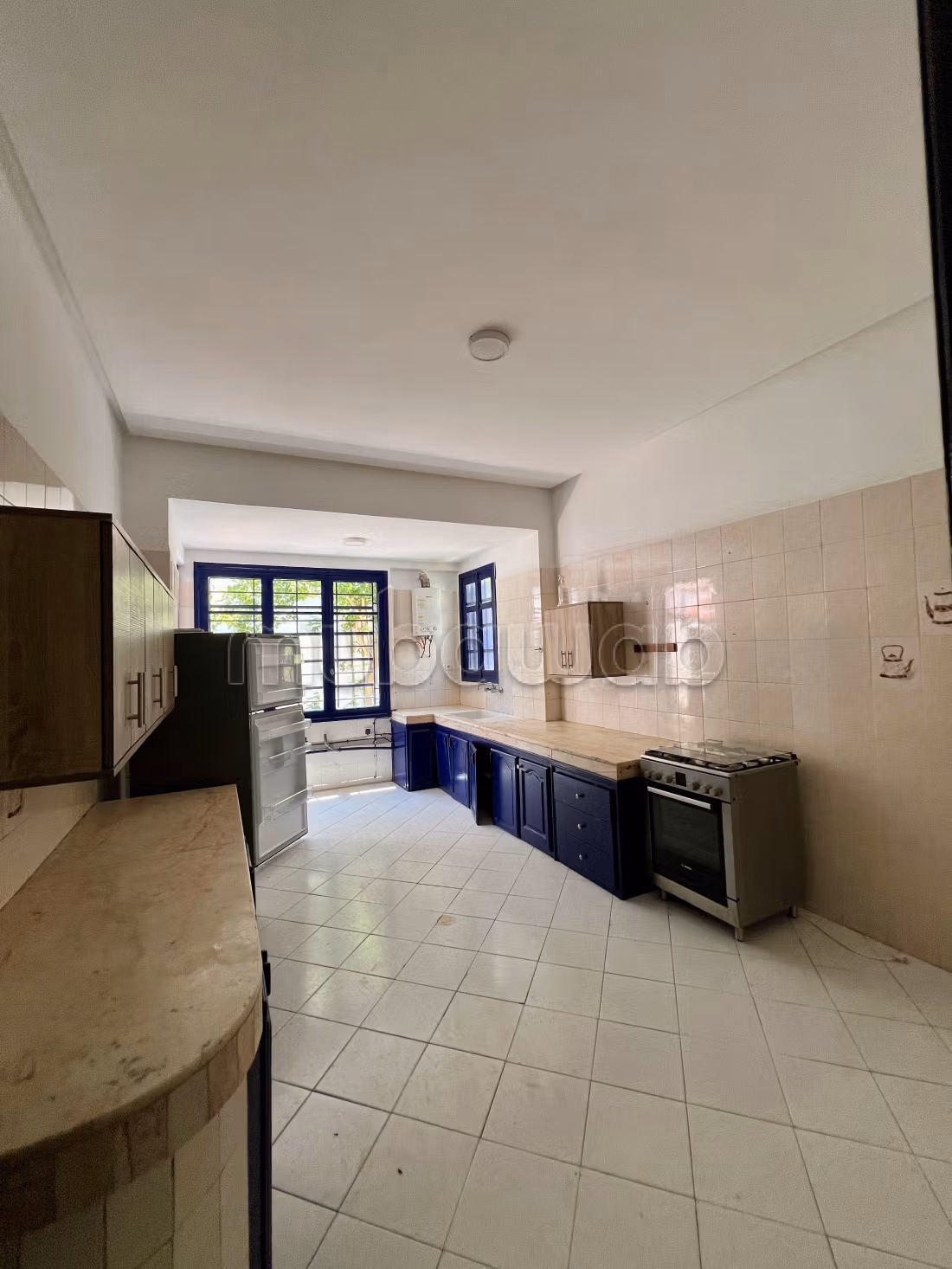 Location villa de luxe à Quartier Administratif