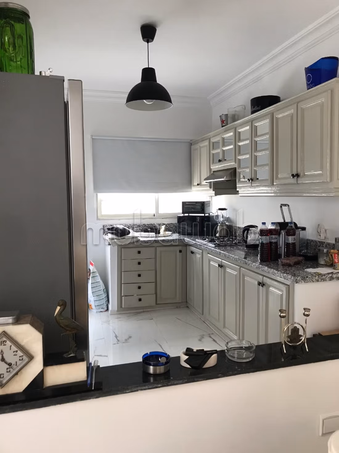 Louez cet appartement à Gauthier.
4 pièces confortables.
Parking et terrasse — 5