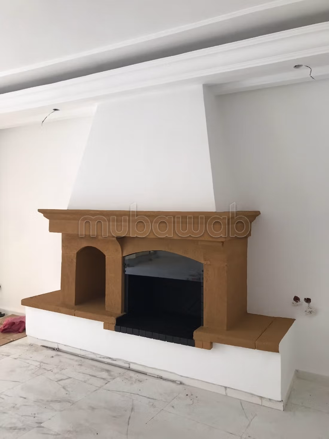 Louez cet appartement à Gauthier.
4 pièces confortables.
Parking et terrasse — 6