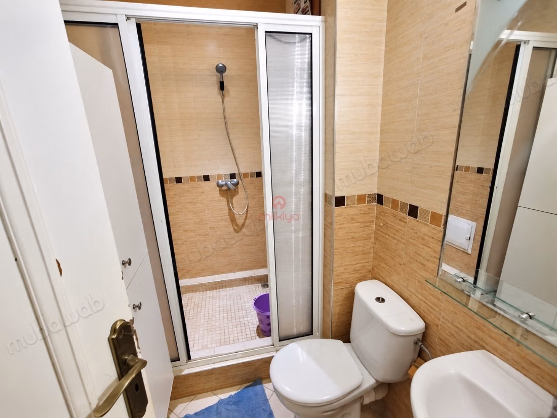 Vente Appartement à es saada
