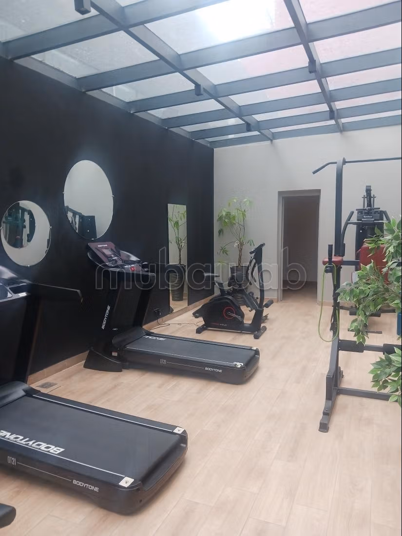 Studio te huur in Ferme Bretonne – Sport
