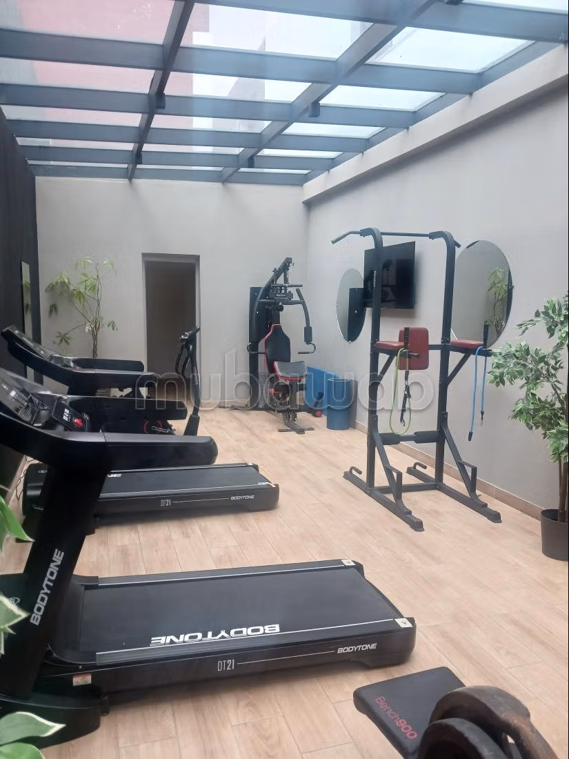Studio te huur in Ferme Bretonne – Sport