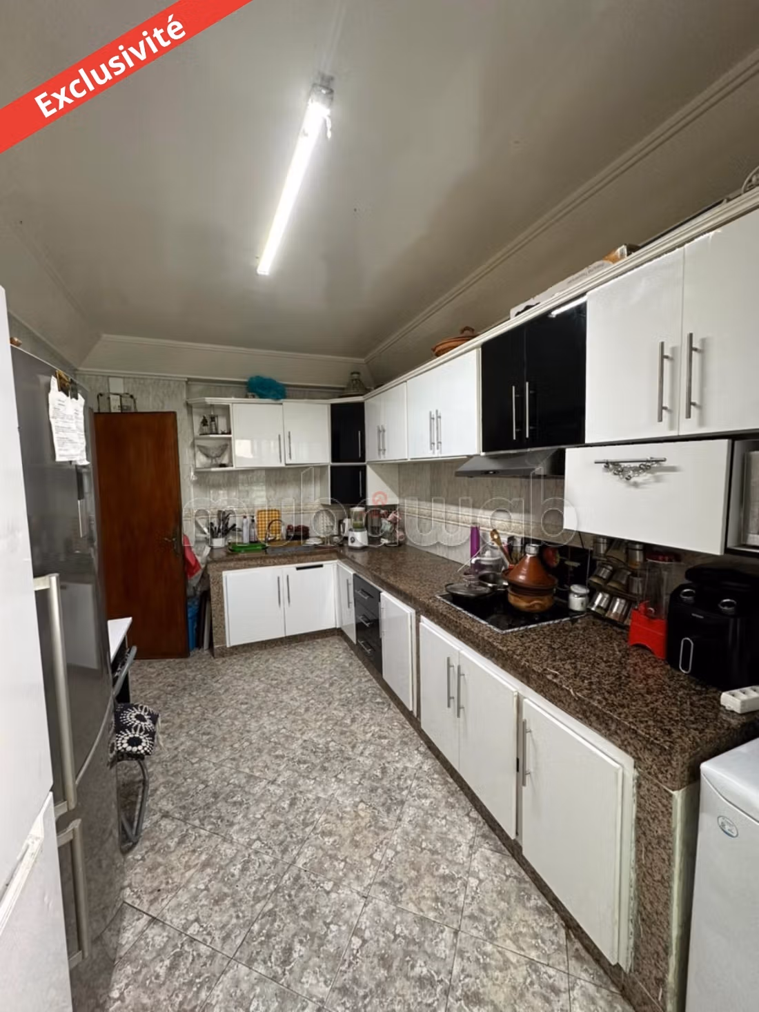 Appartement 116 m² f Les Hôpitaux — 8