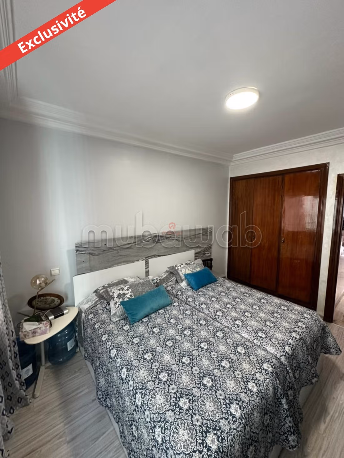 Vente Appartement à quartier des hôpitaux — 5