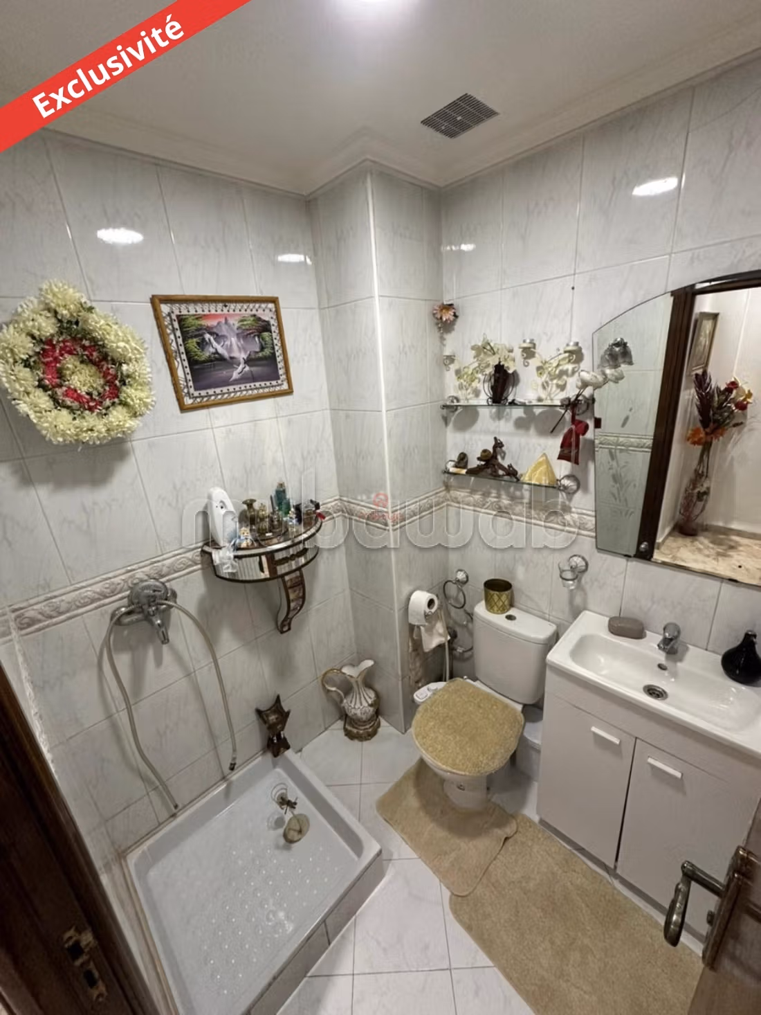 Appartement 116 m² f Les Hôpitaux — 9
