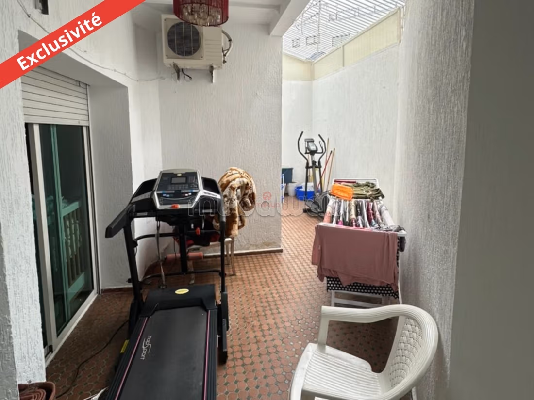 Appartement 157 m² à Racine — 9