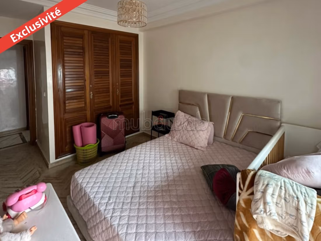Vente Appartement à racine — 3