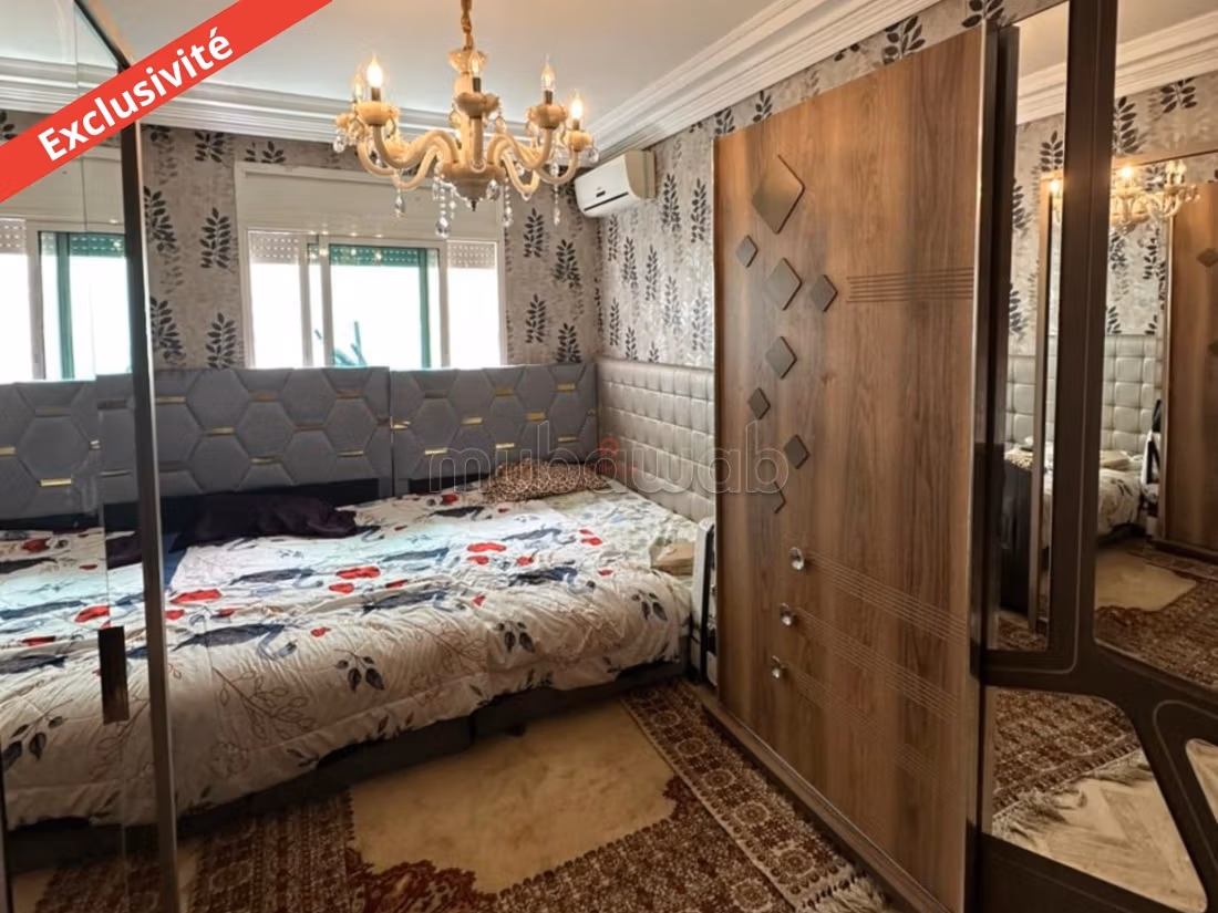 Vente Appartement à racine — 4