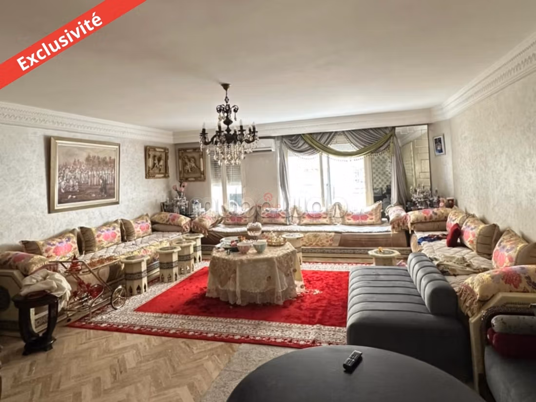 Vente Appartement à racine
