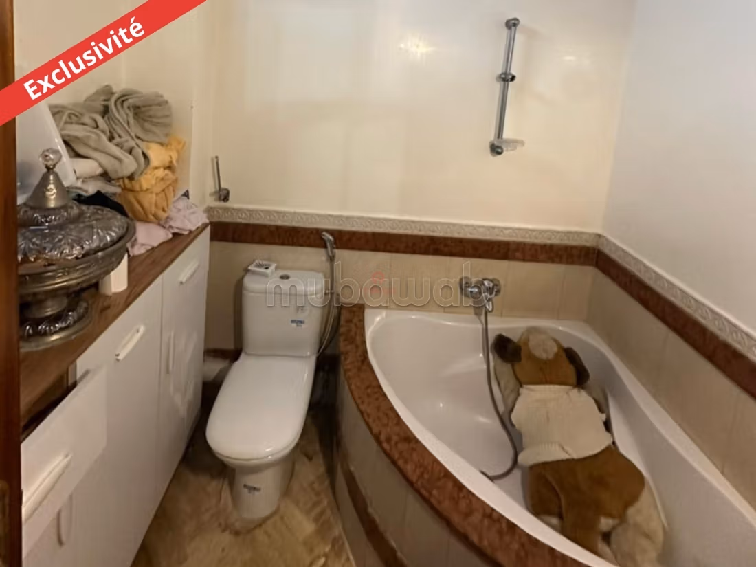 Appartement 157 m² à Racine — 7