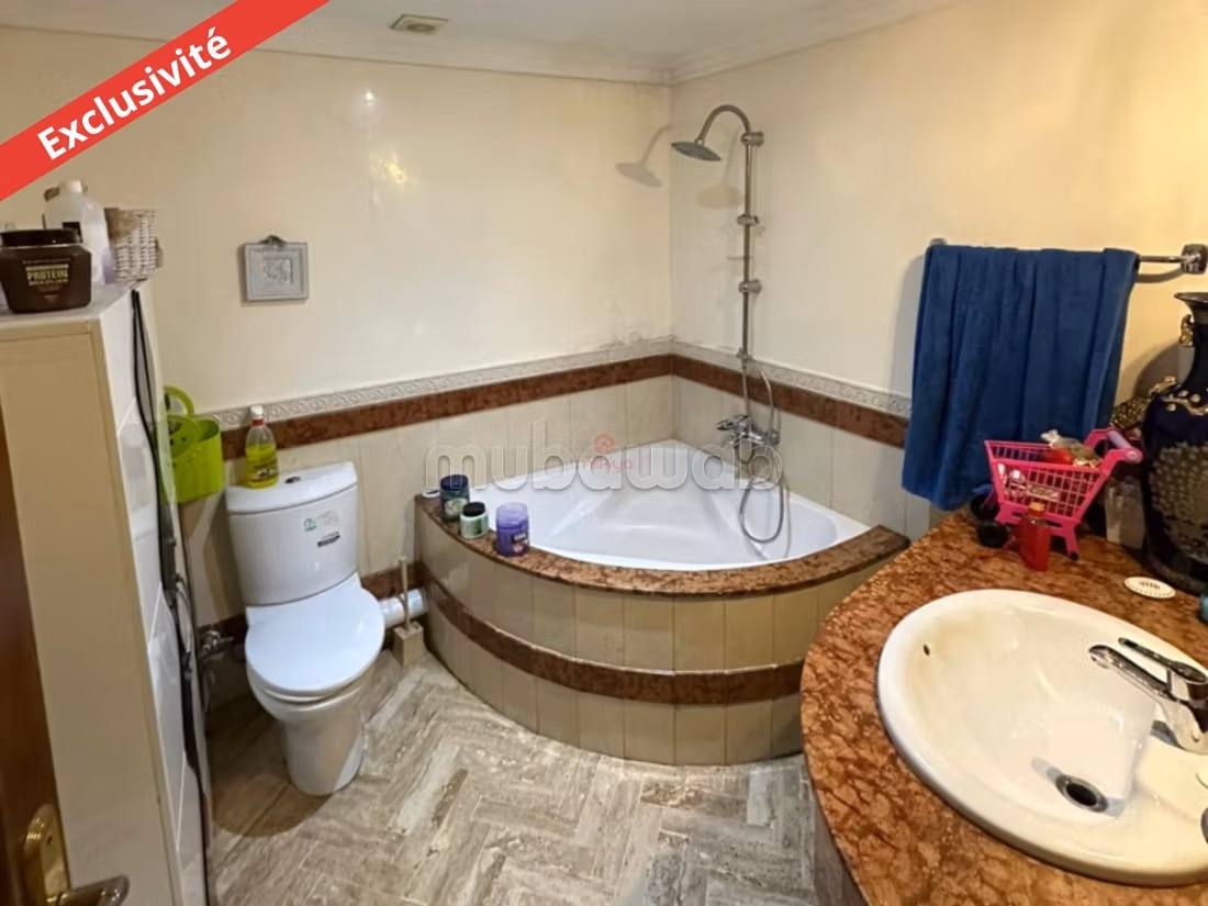 Vente Appartement à racine — 6