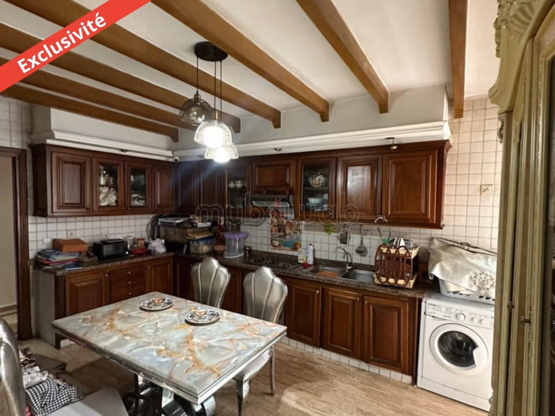 Vente Appartement à racine — 5
