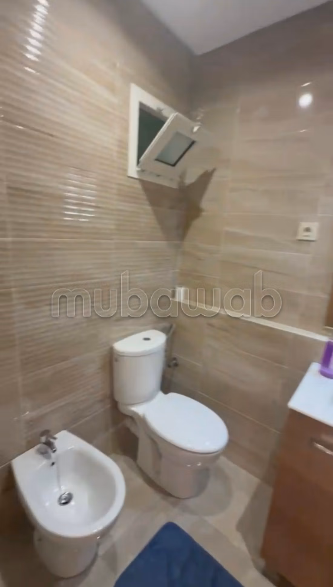 Appartement 70 m² f Route de Safi — 8