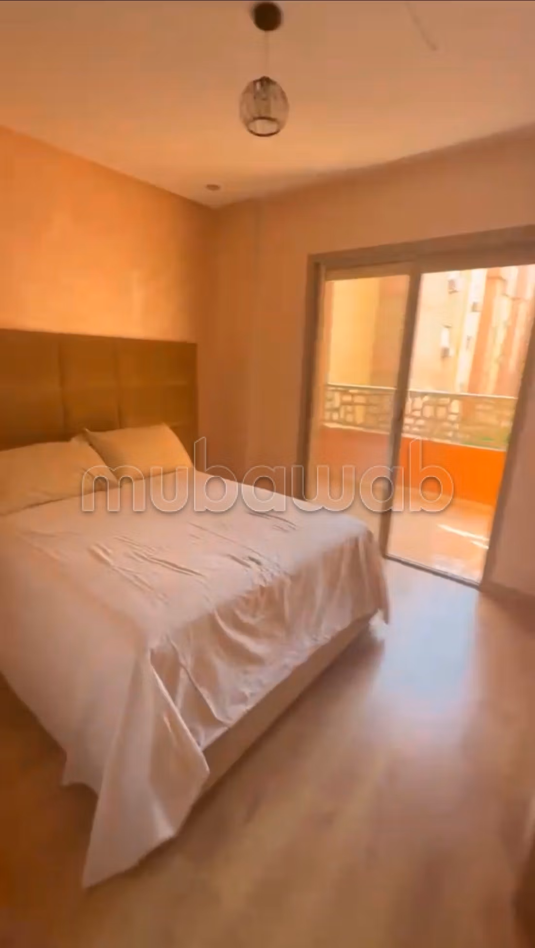 Appartement 70 m² f Route de Safi — 9