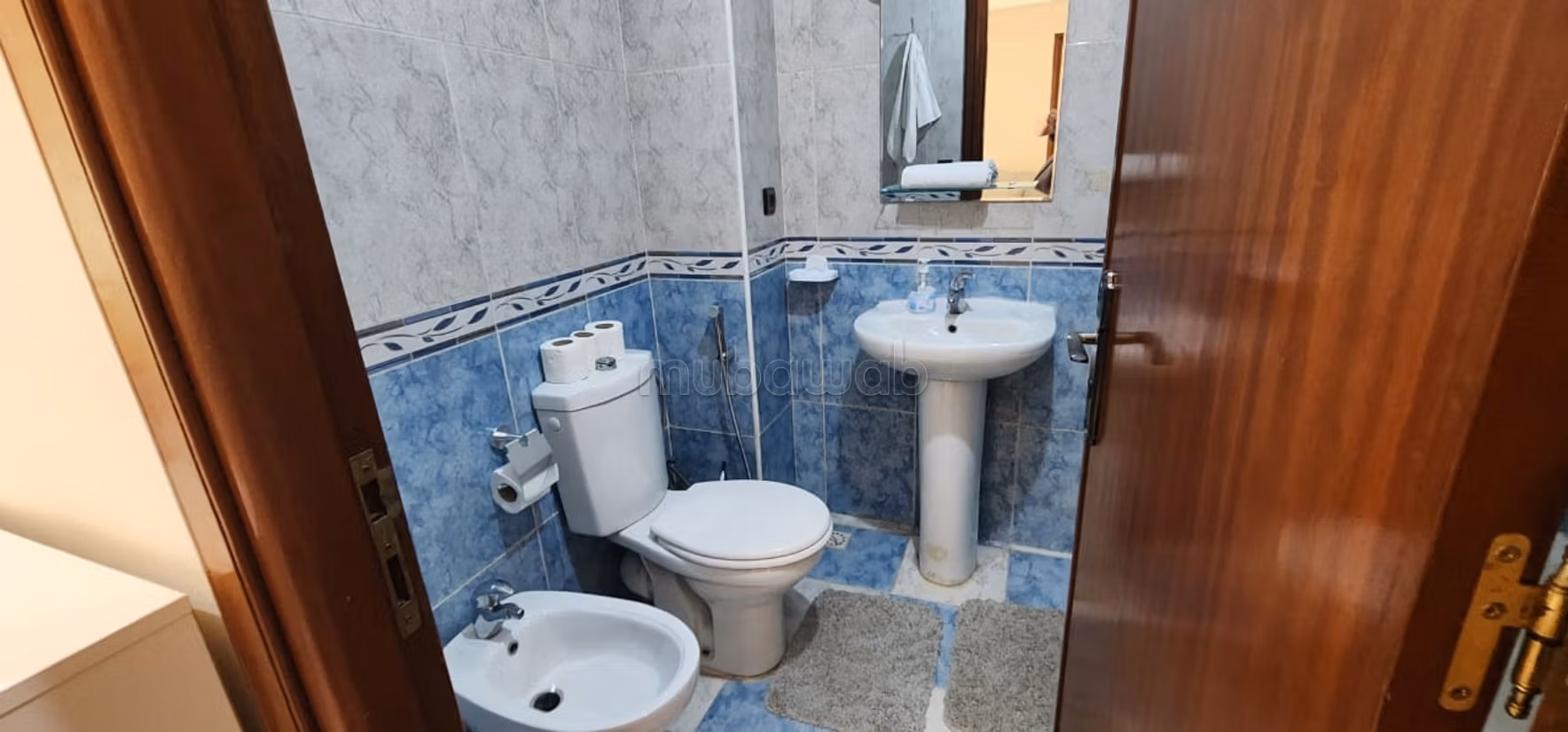 Appartement te huur