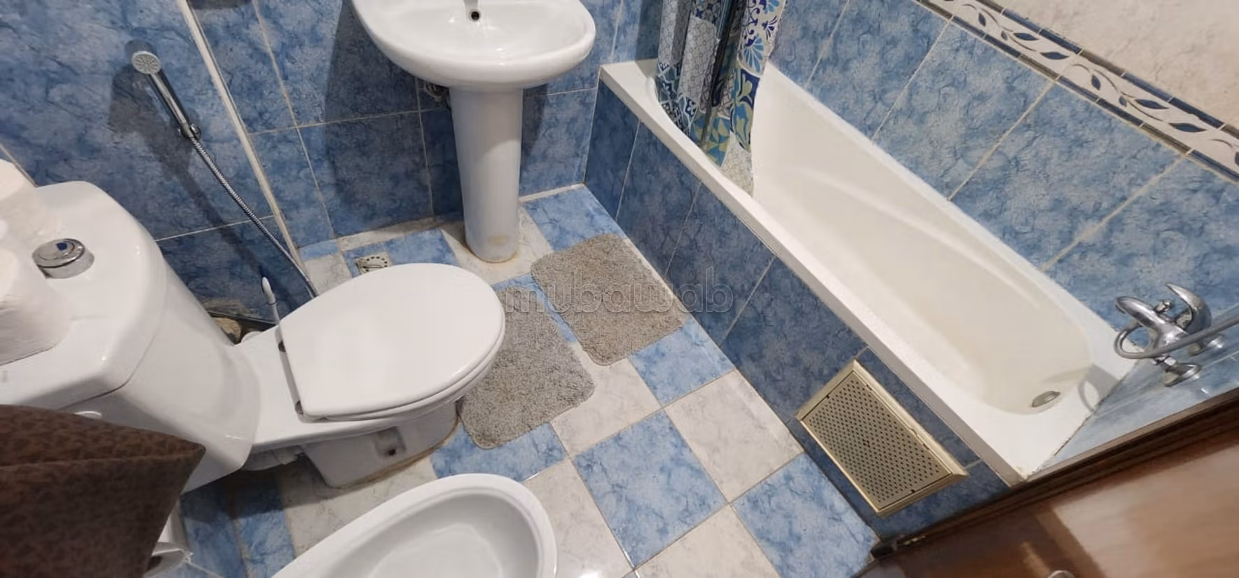 Appartement te huur