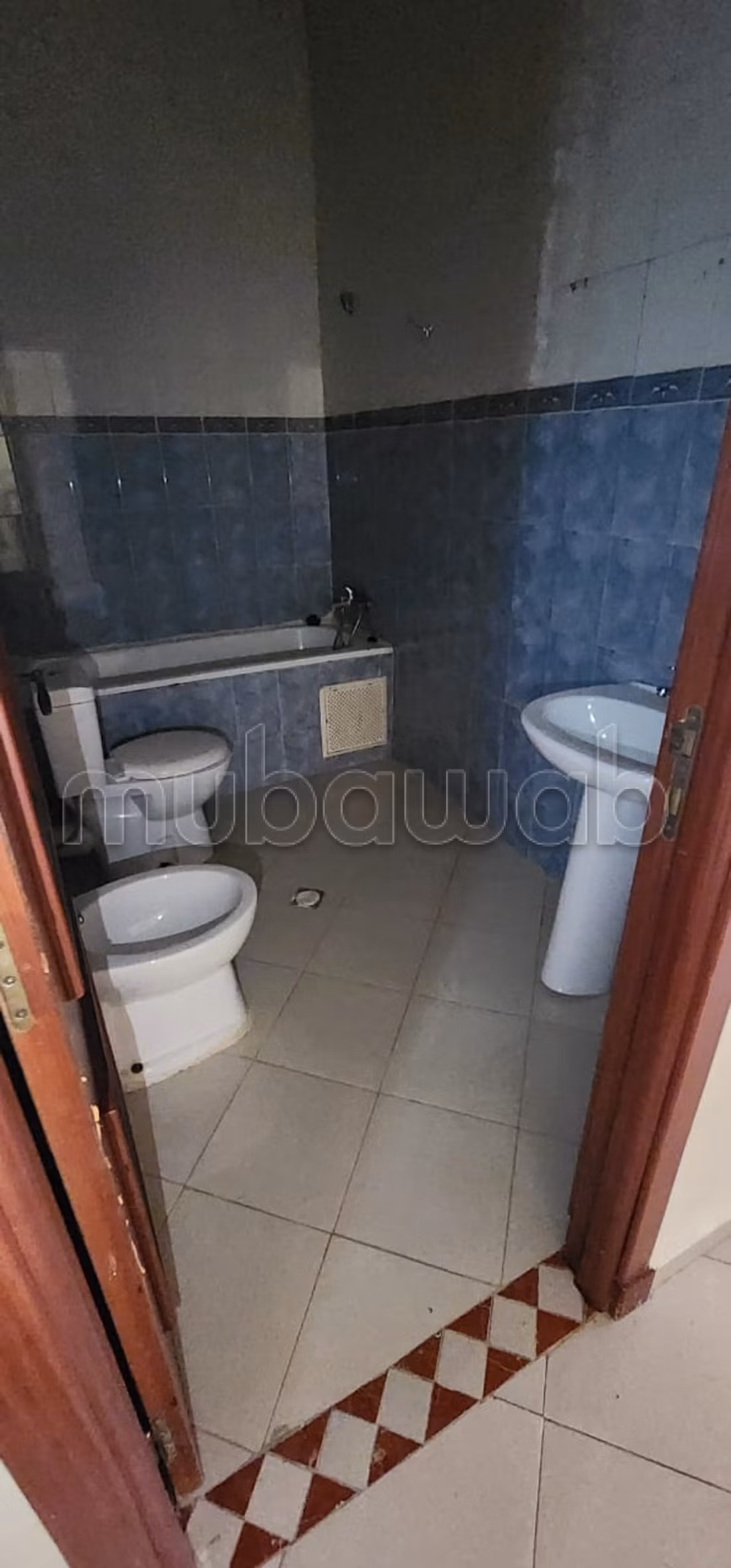 Appartement te huur