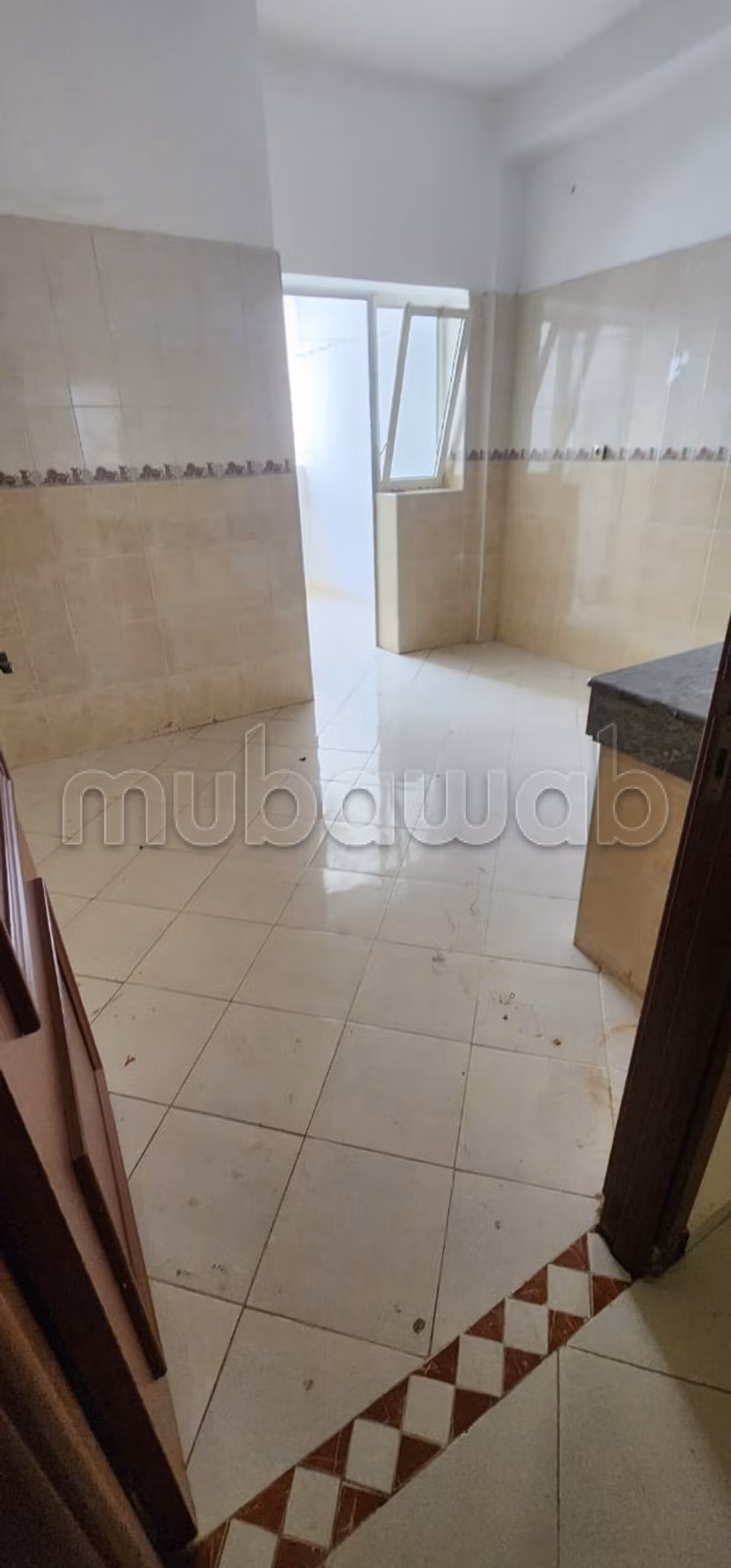 Appartement te huur