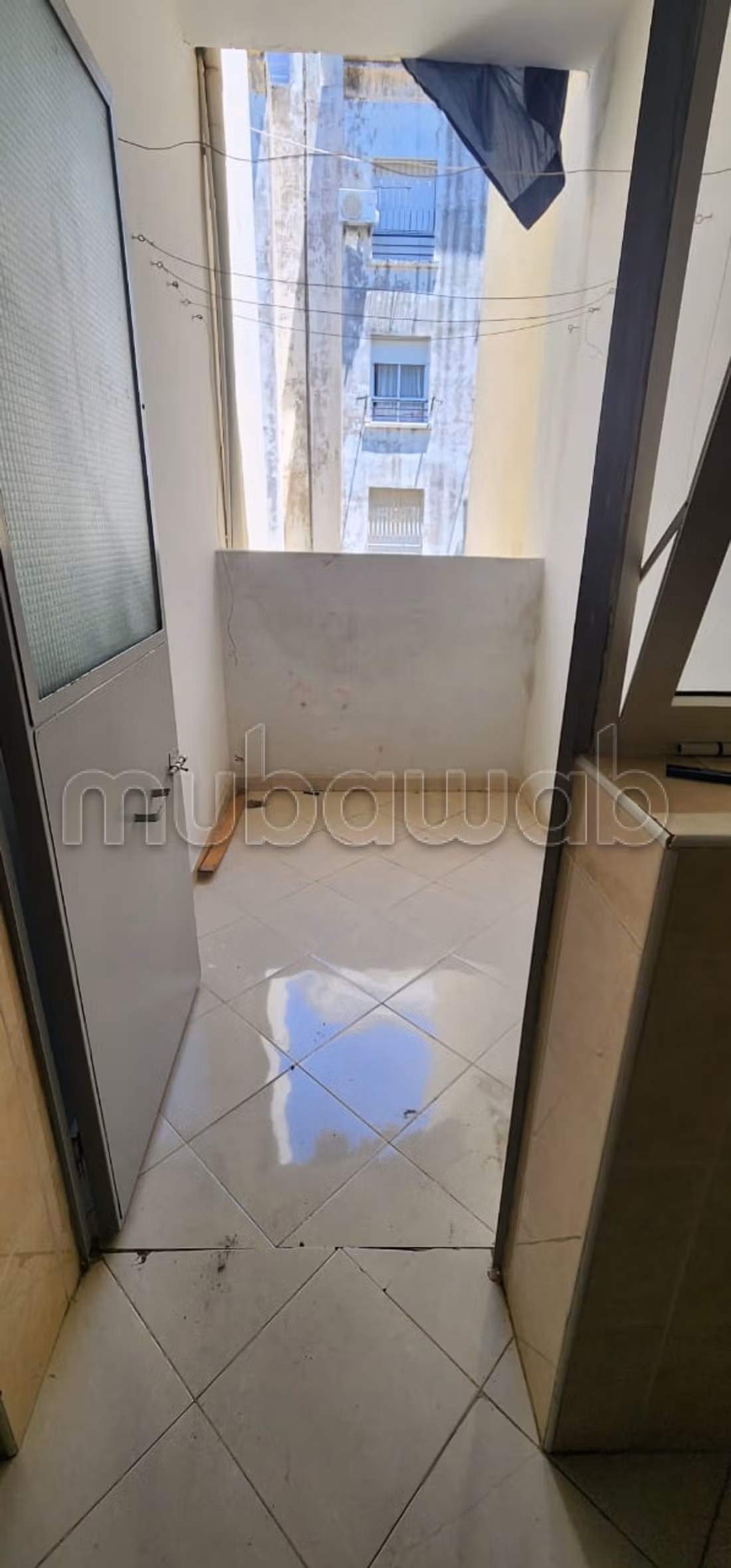Appartement te huur