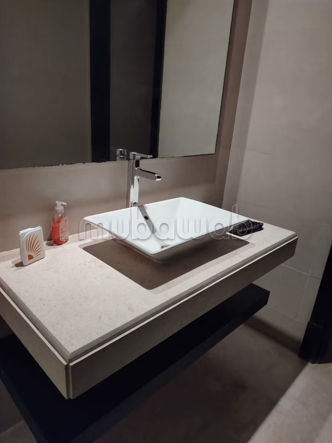 Appartement 200 m² f Gauthier — 10