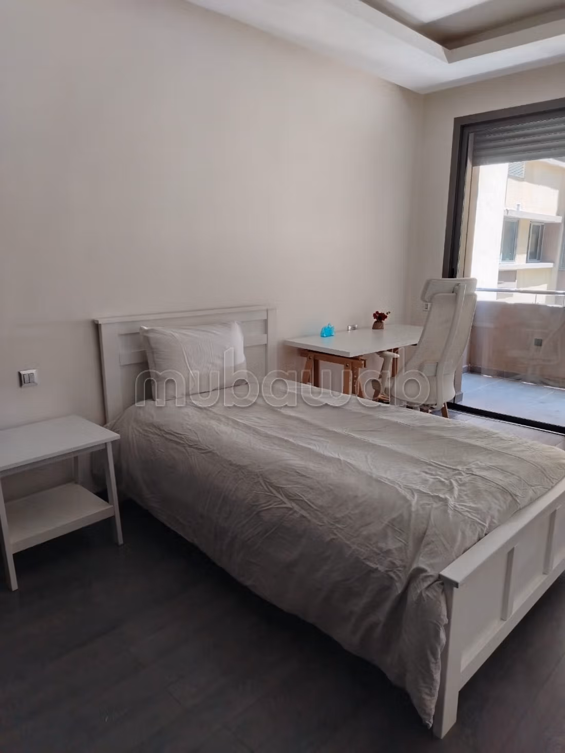 Appartement a la location meublé a Gauthier 20000d — 6