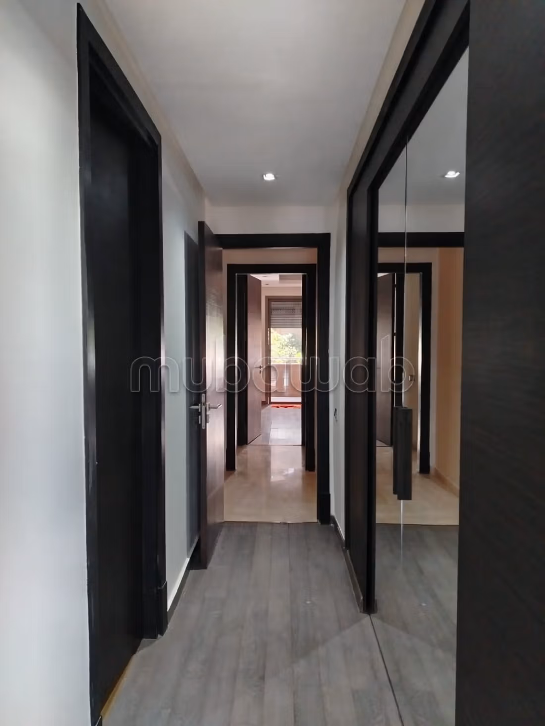Appartement 200 m² f Gauthier — 7