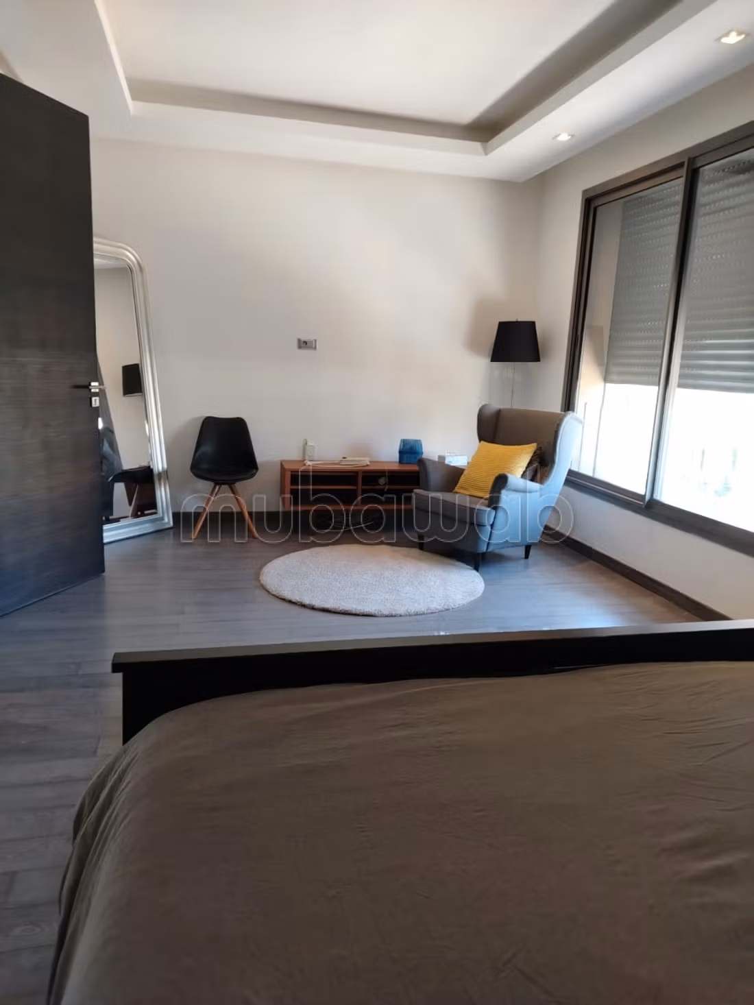 Appartement 200 m² f Gauthier — 8