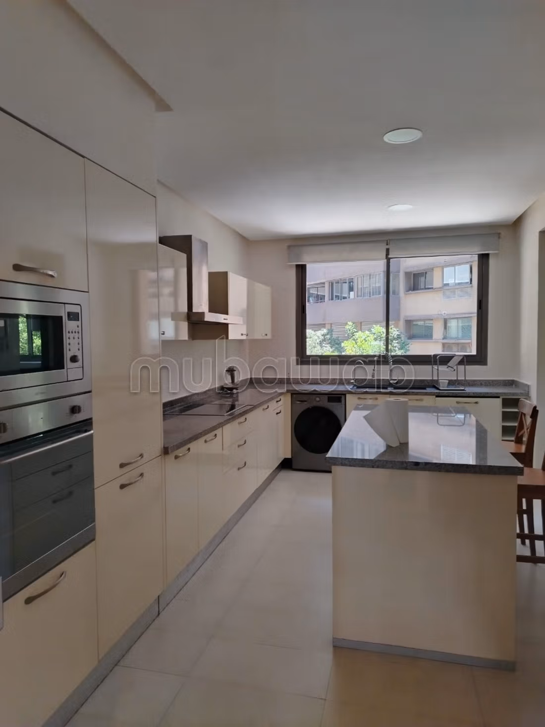 Appartement a la location meublé a Gauthier 20000d — 5