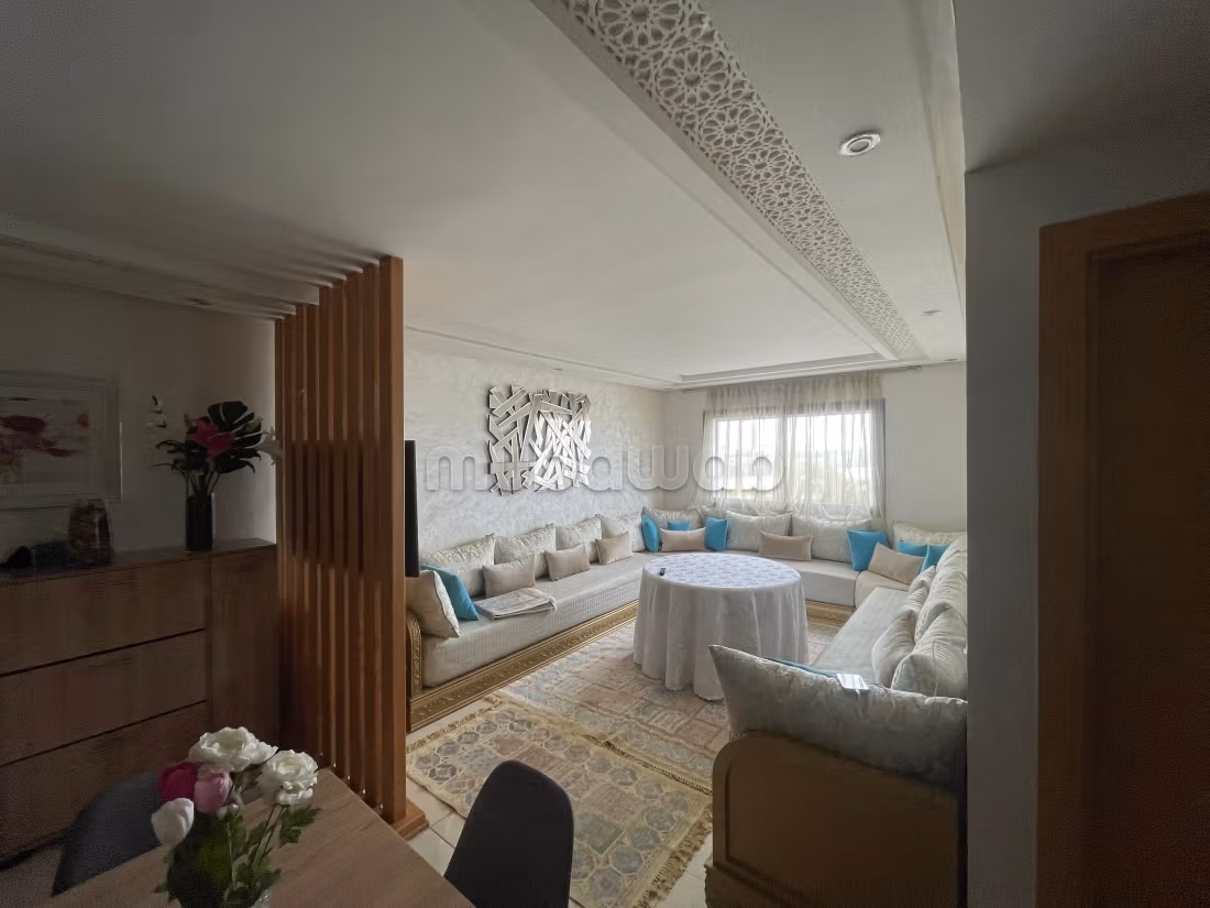 Appartement meublé a louer Centre ville