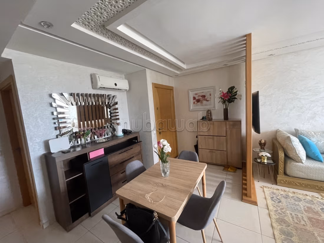 Appartement 110 m² à Centre — 2