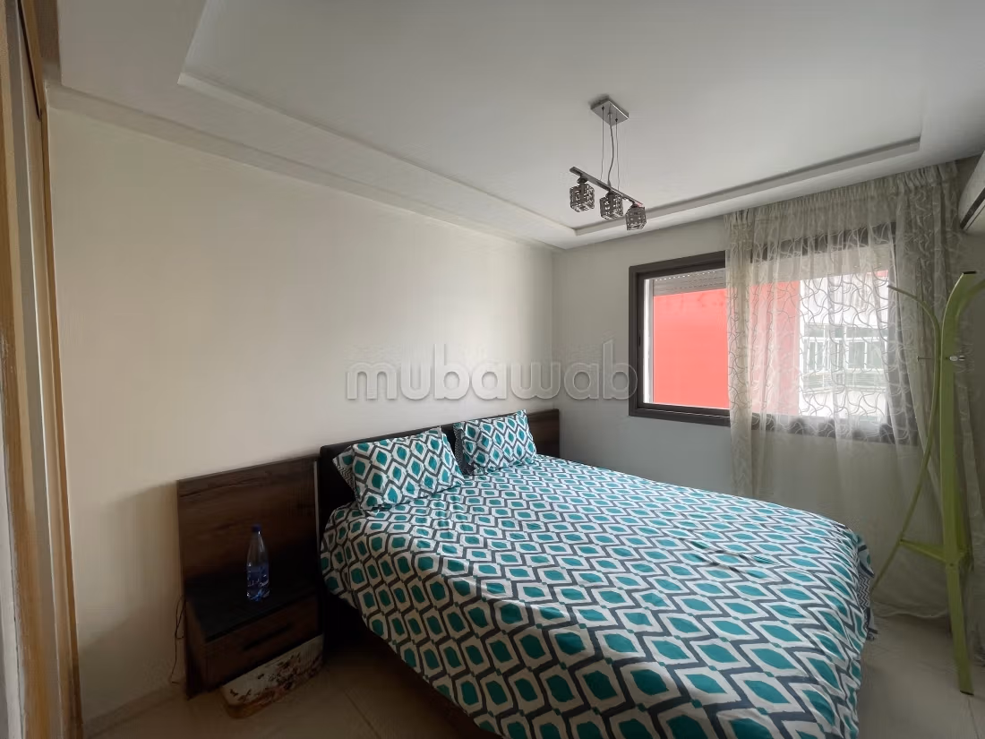 Appartement 110 m² à Centre — 4