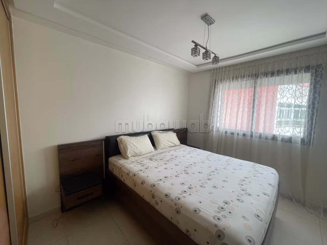 Appartement 110 m² à Centre — 10